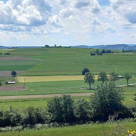Holiday Apartment With Terrace In Winterberg Luaran gambar