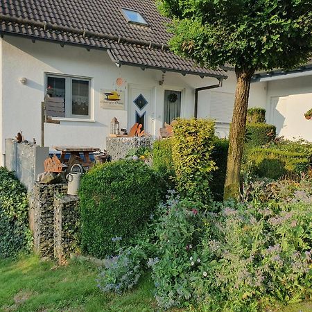 Holiday Apartment With Terrace In Winterberg Luaran gambar