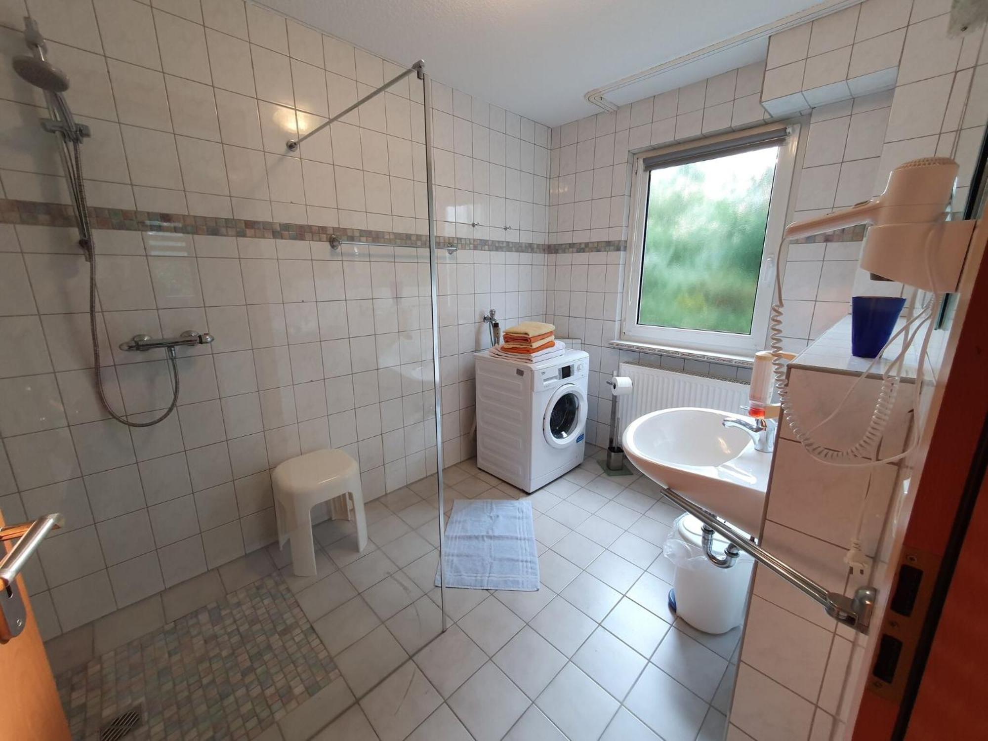 Holiday Apartment With Terrace In Winterberg Luaran gambar