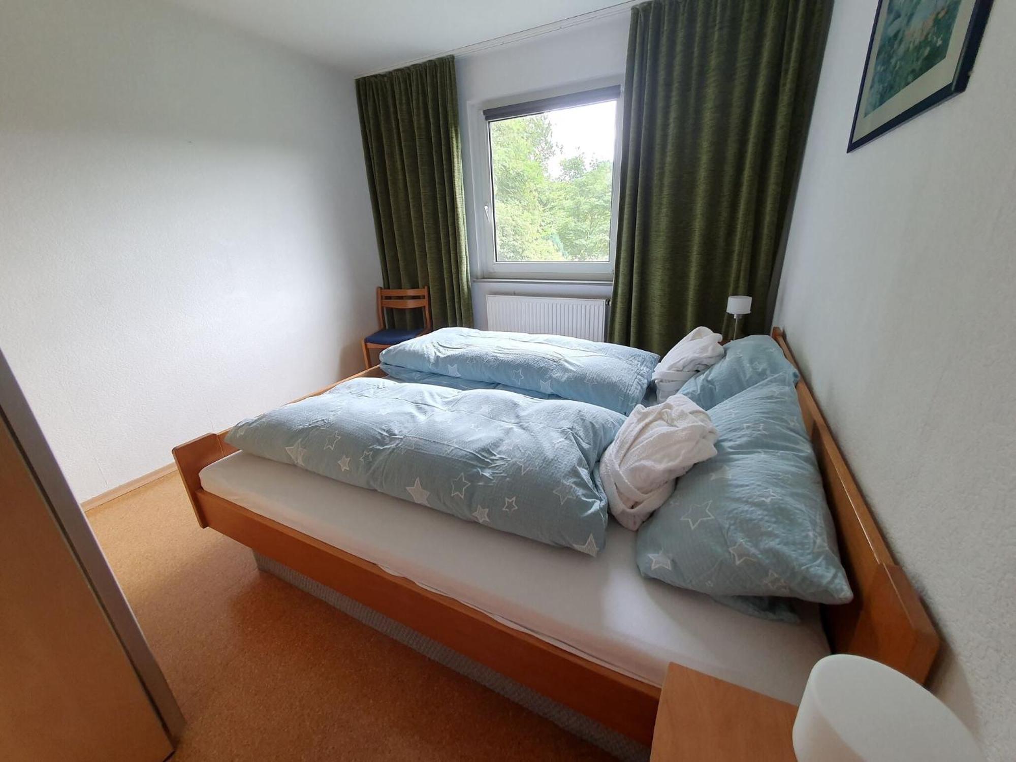 Holiday Apartment With Terrace In Winterberg Luaran gambar